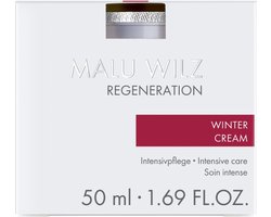 Malu Wilz Regeneration Winter Cream (tegen roodheid en irritaties)