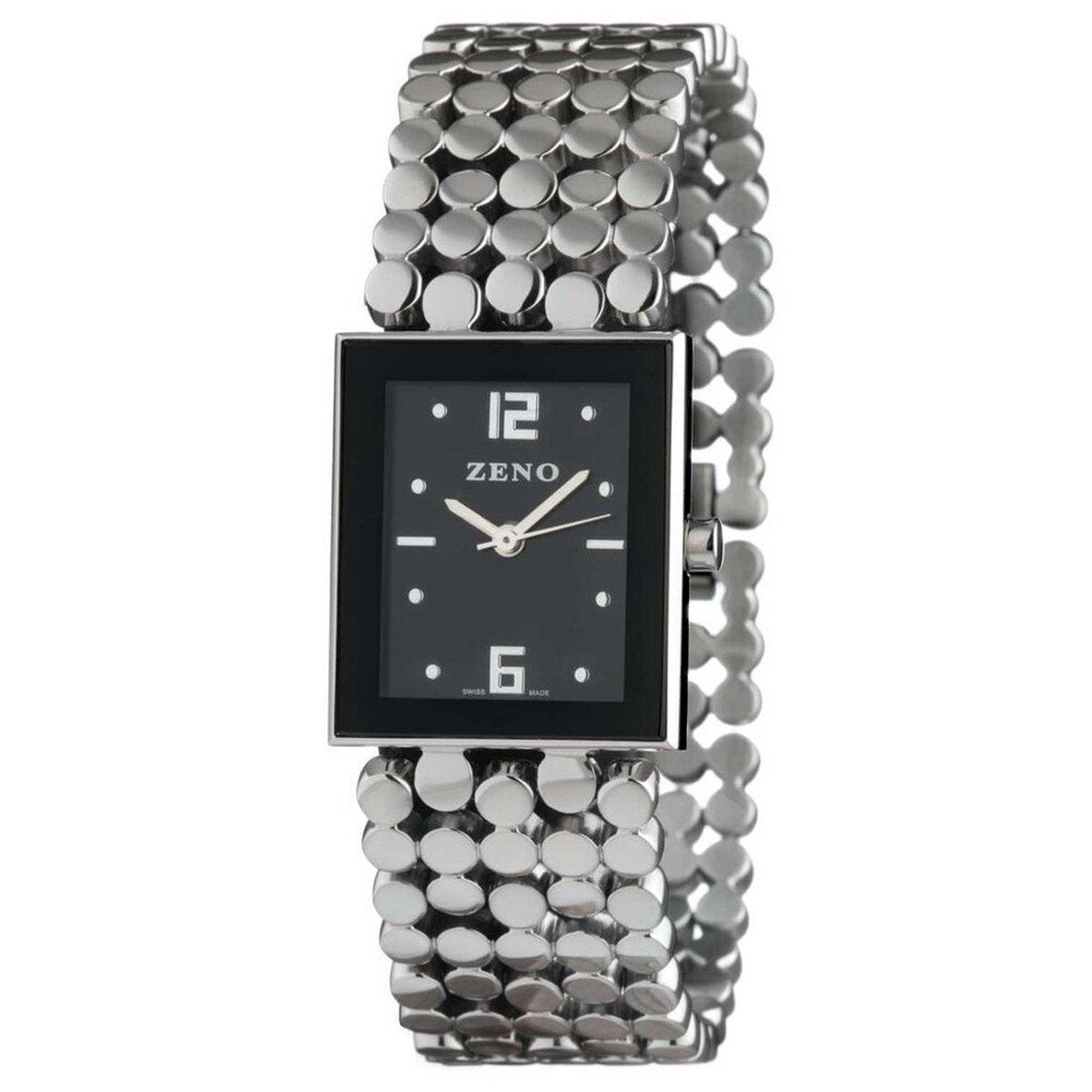 Zeno Watch Basel - 20787Q - Polshorloge - Dames - Kwarts