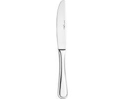 Eternum Anser Dessert/Voorgerecht mes 23.7cm RVS Set a 6 stuks