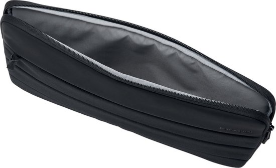 Kensington EQ 12" Laptop Sleeve - Housse pour ordinateur portable - Zwart