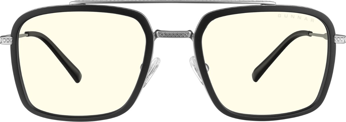 GUNNAR - Barron Edition Clear