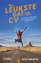 National Geographic - Het leukste gat in je CV