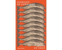 Overgave op commando