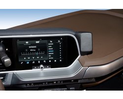 Kuda console DAF XF/XFC/XG/XG+/XD/XDC 10/21- rechts