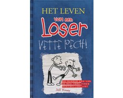 foto van Het leven van een Loser 2 - Vette pech!