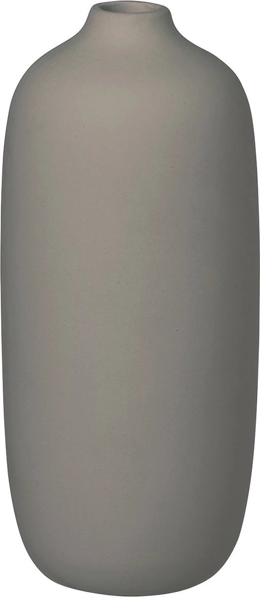 Blomus CEOLA Vaas - H 18 cm - Satellite Satelliet