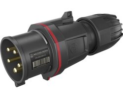 Walther Werke FW231506PH CEE-stekker 32 A 5-polig 200 V, 415 V 1 stuk(s)