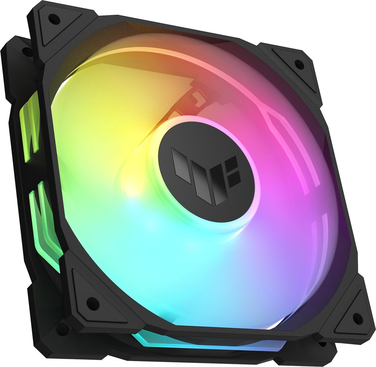 TUF Gaming TR120 ARGB Fan - Single Pack