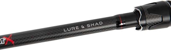 Fox Rage Prism X Lure & Shad 15-70g – Krachtige Spinhengel voor Grote Shads en Snoek - Maat : 2.40m - 15-70g — afbeelding 2