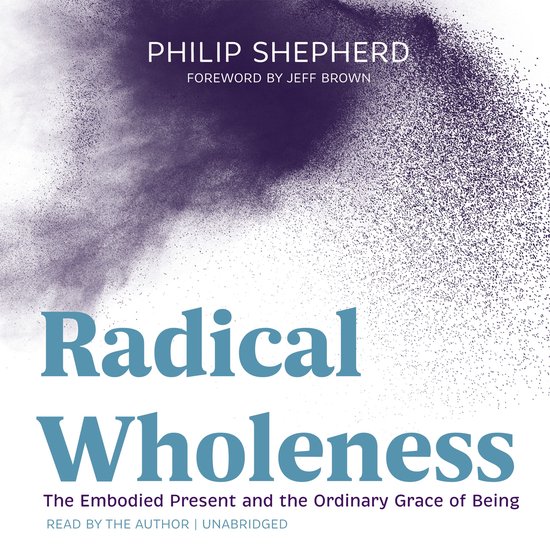 Radical Wholeness - cover