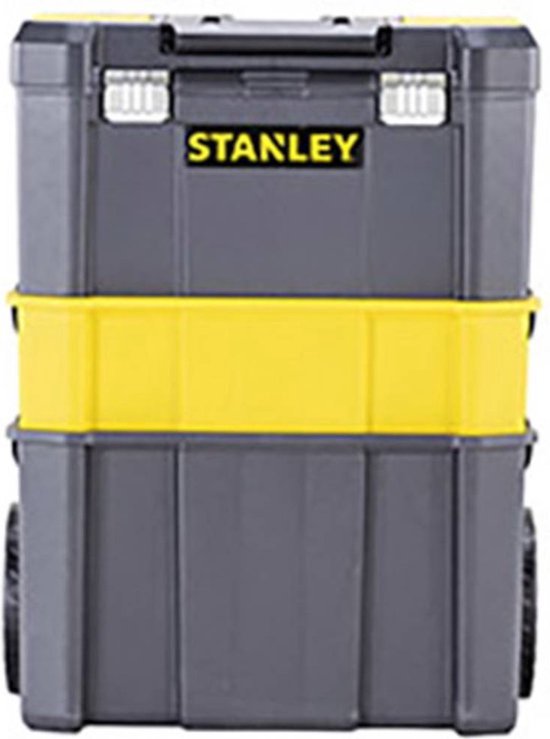 STANLEY Gereedschapswagen Essential - STST1-80151