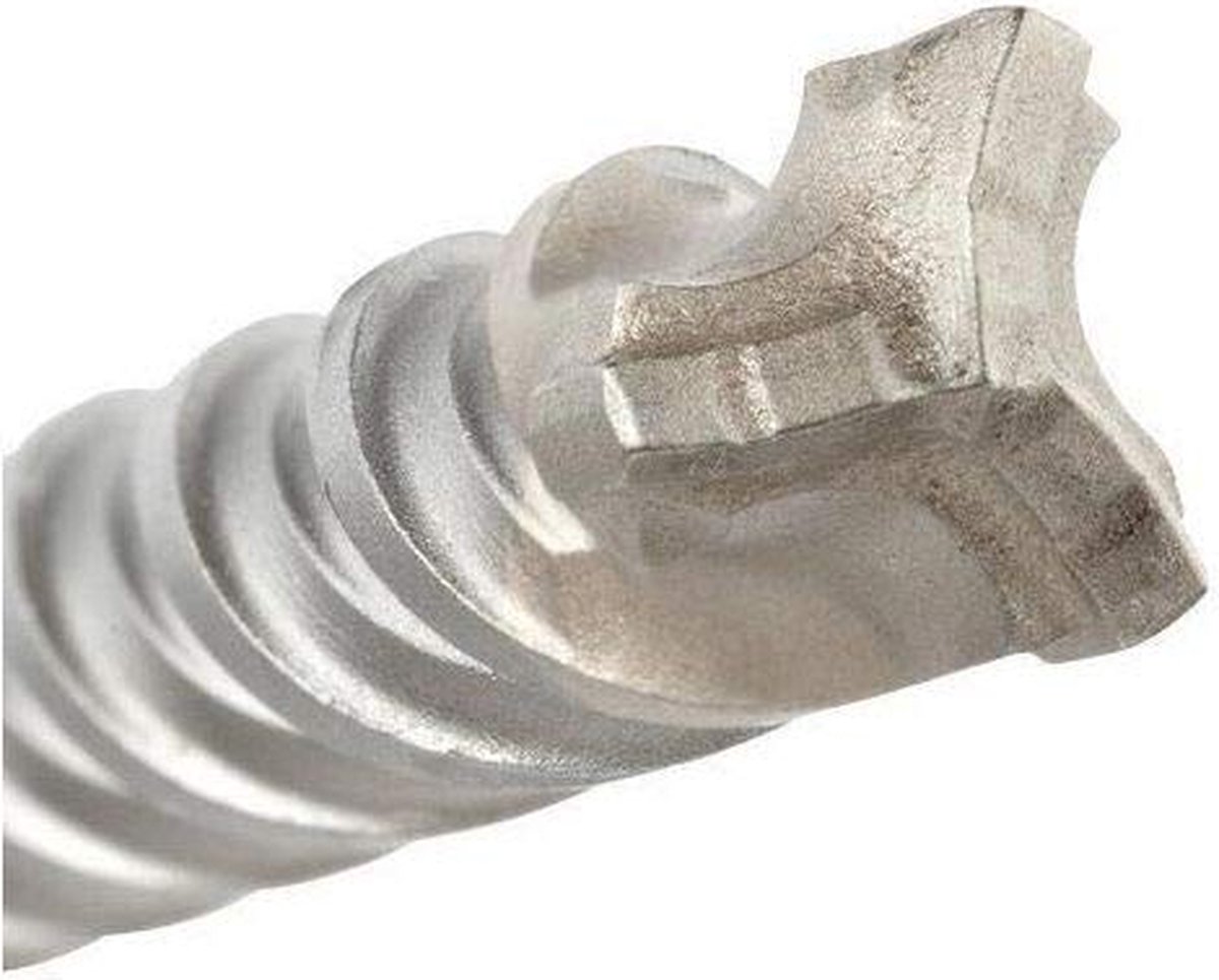 Spit Xt3 Betonboor sds+ d.8x310-250 - 224734