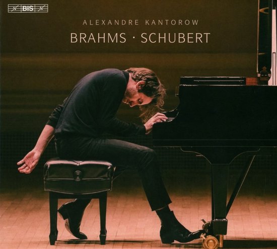 Alexandre Kantorow - Piano Works (SACD)