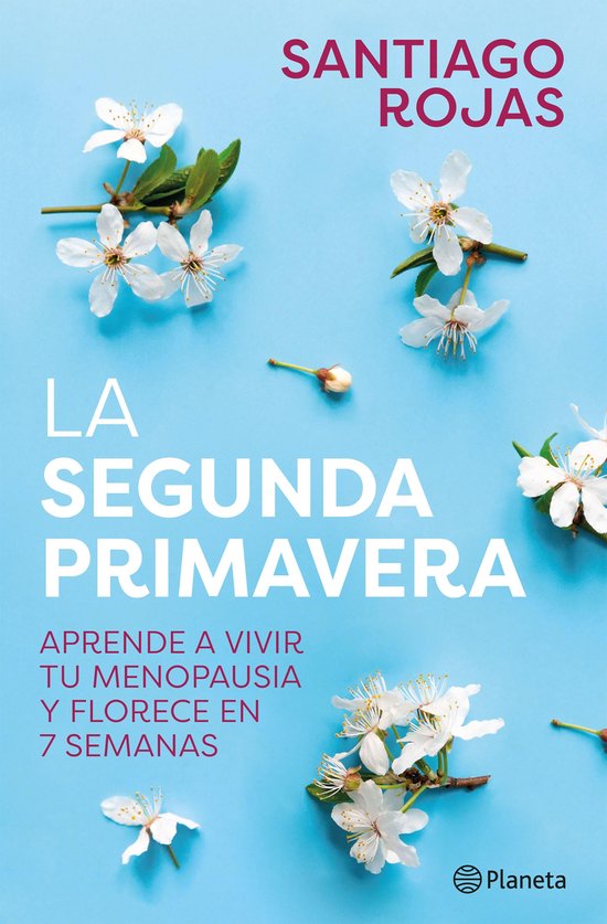 La segunda primavera - cover