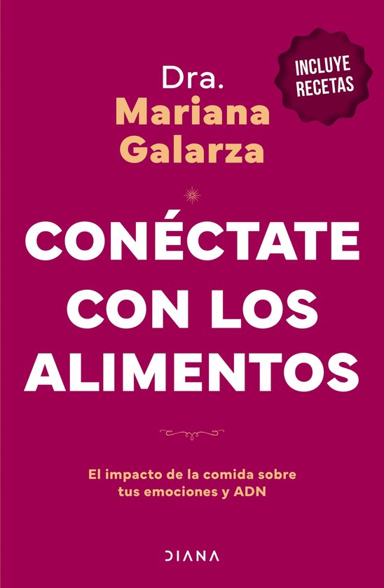 Conéctate con los alimentos - cover