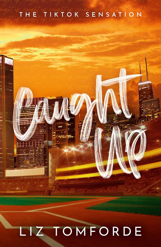Windy City Series- Caught Up