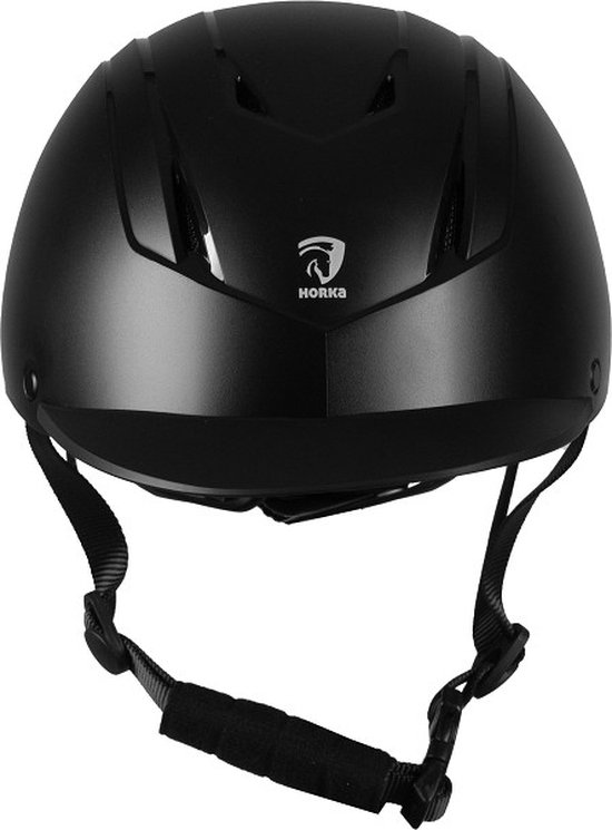 Horka - Casque de sécurité Dali - Zwart - XS- S : 48-52 cm