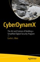 Professional and Applied Computing (R0) - CyberDynamX