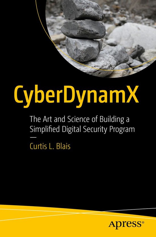 Professional and Applied Computing (R0) - CyberDynamX - cover