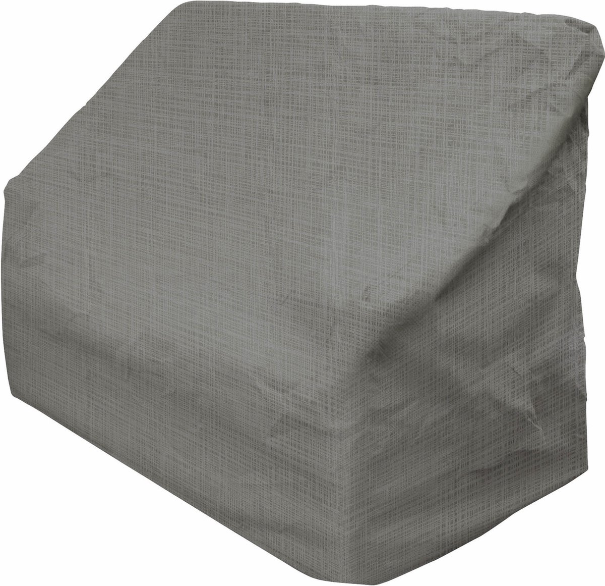 Eurotrail Waterdichte Loungebankhoes, Cantonic 230x90x100/70 cm, Grijs Taupe