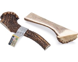 Beeztees Hertengewei Easy L 113-184 gram - Hond
