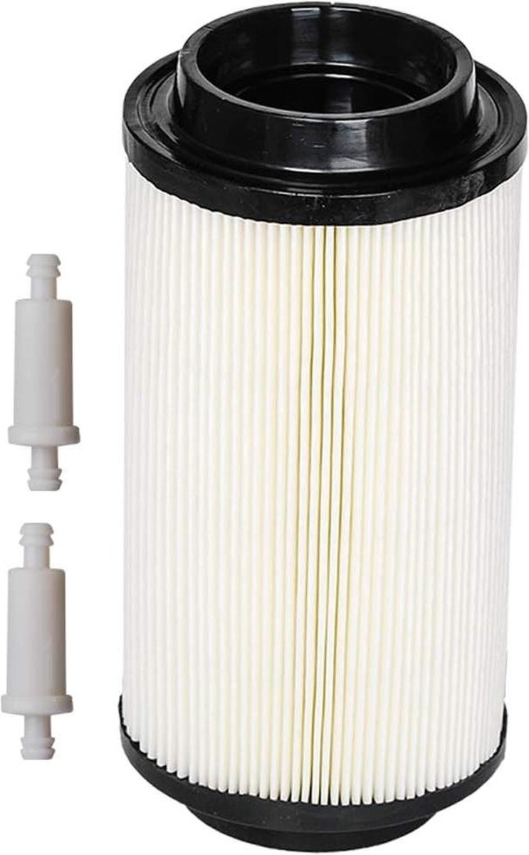 Luchtfilter brandstoffilter voor Polaris Sportsman Scrambler ATV Quad vervangen - 7080595 7082101 2530009.