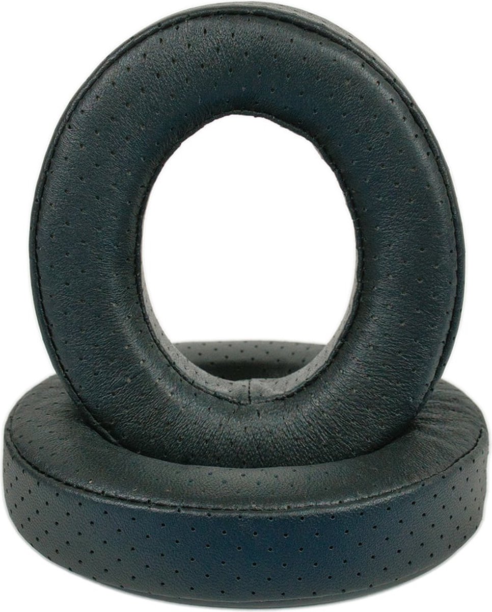 Dekoni Elite Fenestrated Sheepskin Oorkussens voor MEZE 109 Pro