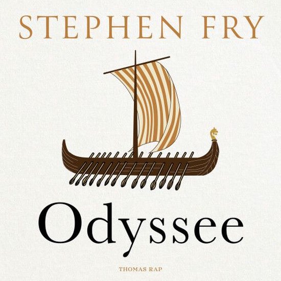 Odyssee - cover