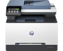 HP Color LaserJet Pro MFP 3302fdn - All-in-One Kleuren Laserprinter - 3 jaar garantie na registratie