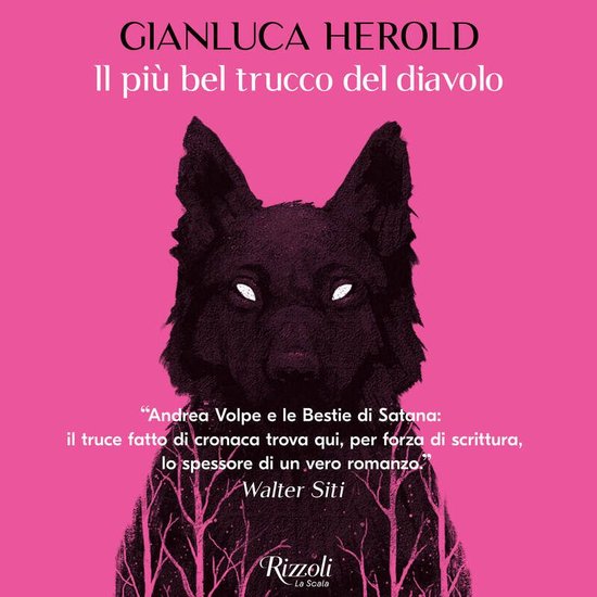 Il più bel trucco del diavolo - cover