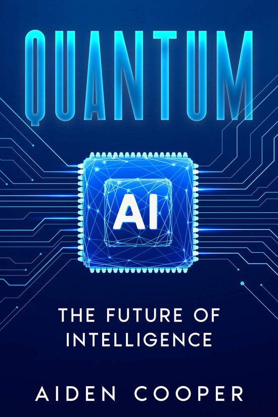 Quantum AI - cover