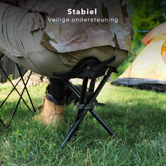 Bo-Camp Krukje 3-Poots opvouwbaar | Barendrecht