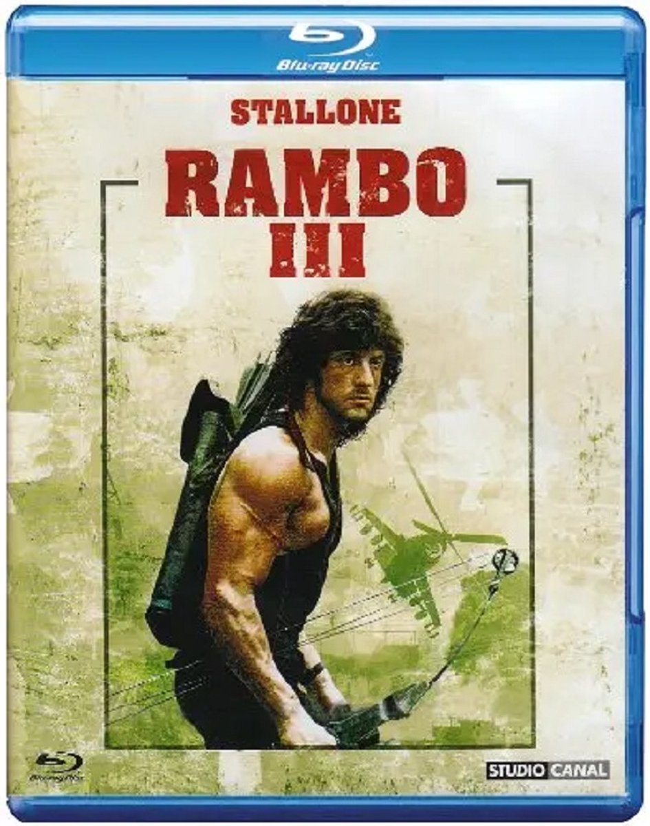 Rambo Iii
