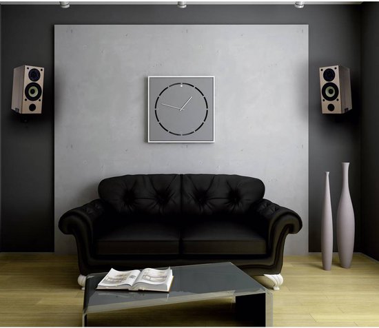 B-Tech BT77 speaker steun Muur Wit van B-Tech — afbeelding 4