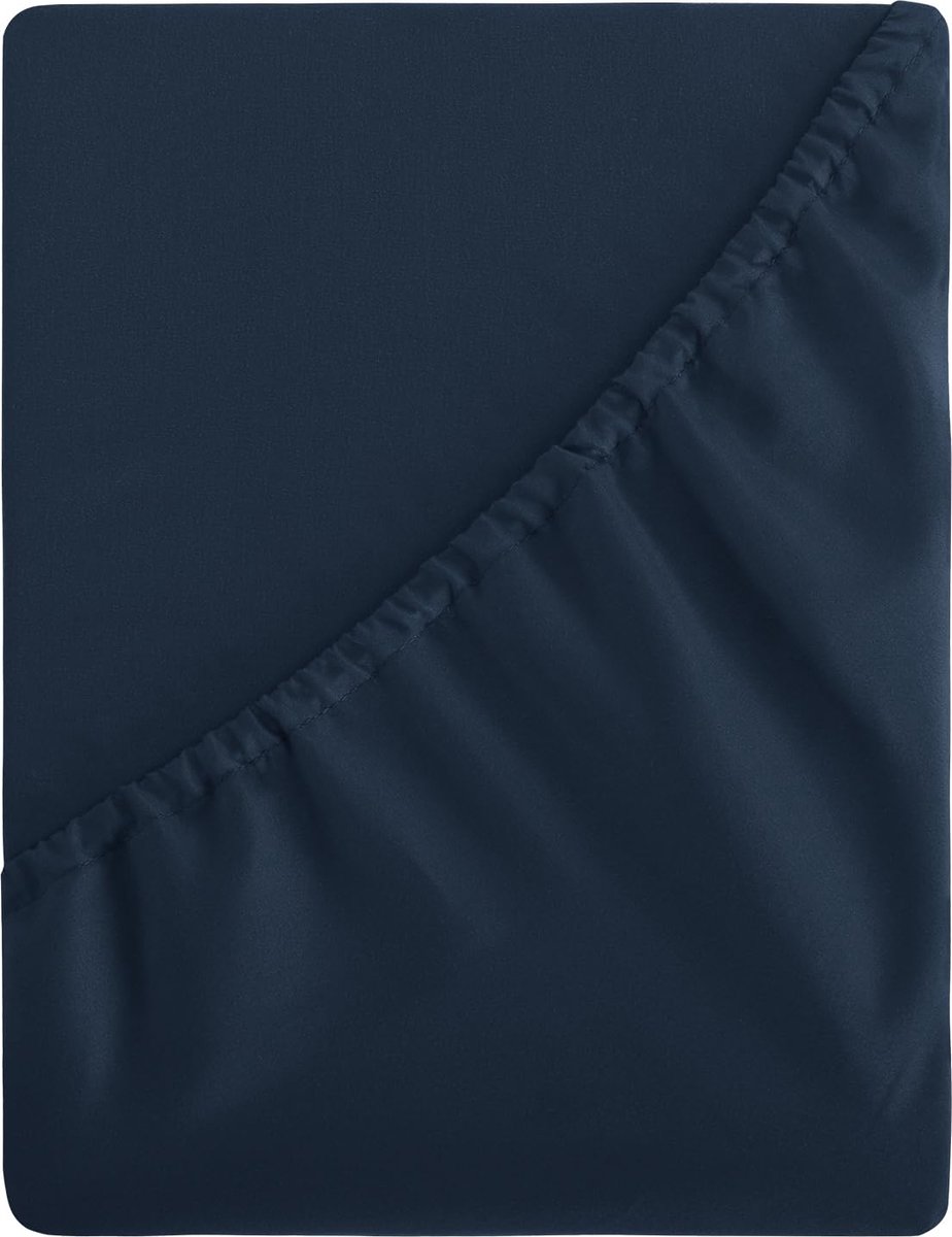 Goodivery ® Hoogwaardig en Comfortabel Hoeslaken van Microvezel voor Verschillende Matrassen