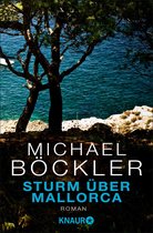 Sturm über Mallorca
