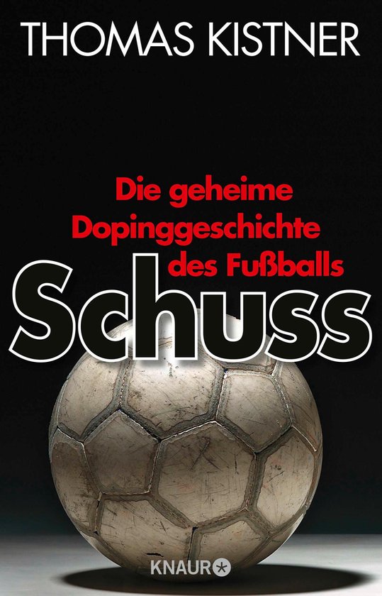 Schuss - cover