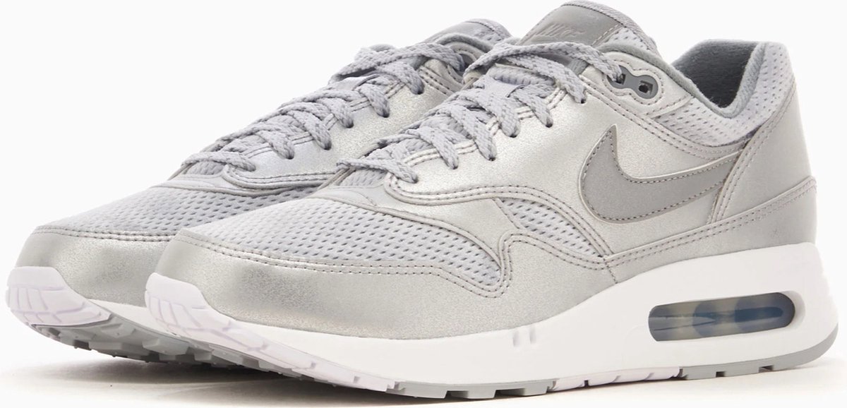 Nike Air Max 1 '86 OG Metallic Silver Sneakers Unisex