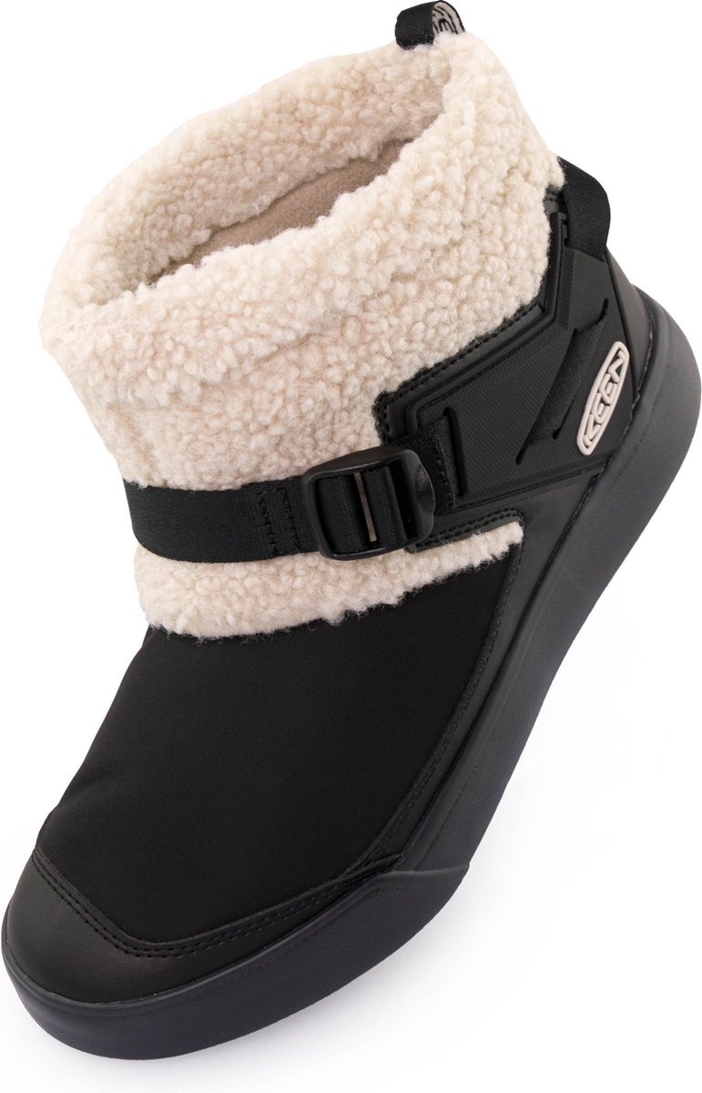 Keen wmns hoodromeo mini black birch