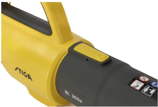 Blazer STIGA BL 300e Kit van Blaze — afbeelding 5