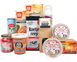 Cadeaupakket