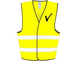 Veiligheidsvest 