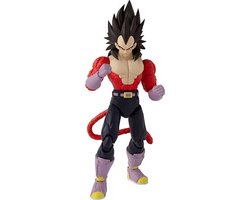 Dragon Ball Super - Figurine Végéta Super Saiyan 4 17cm