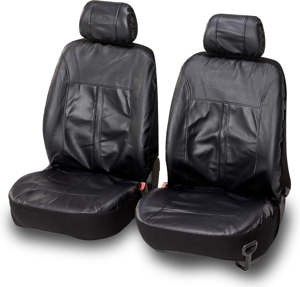 Cartrend Stoelbekledingset voor 6-delig