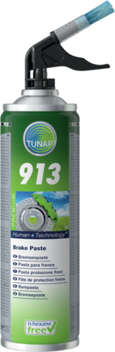 Tunap 913 rempasta 200ml
