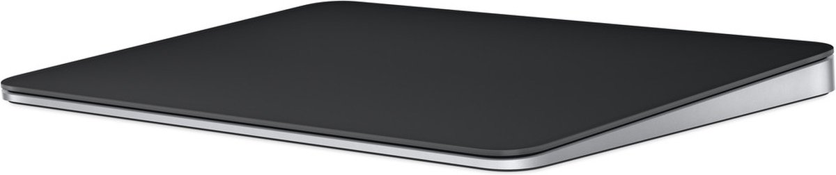 Apple Magic Trackpad Multi-touch Draadloos Zwart