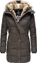 Marikoo Damen Winter Jacket Lieblings Jacke