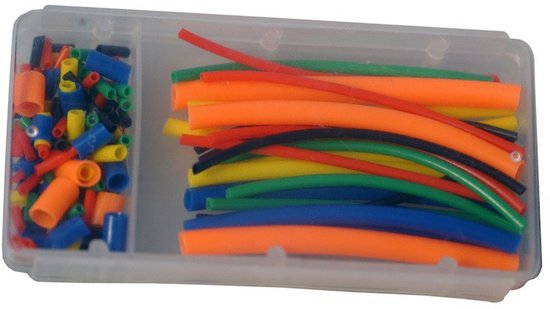 SS ASSORTIMENT SLANG P.10 van Merkloos — afbeelding 2