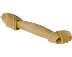 Timo Rund Kauwknoopbotjes 22 cm - Hondensnacks - Large