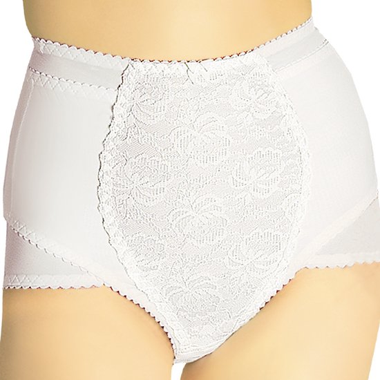 Shapewear Figuurcorrectie Elastische medische postnatale slip